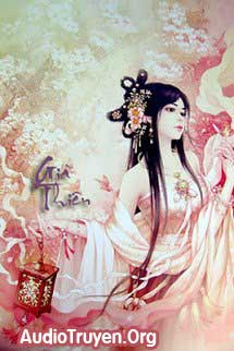 Truyện Audio Già Thiên