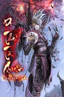 Truyện Audio Dị Thế Tà Quân