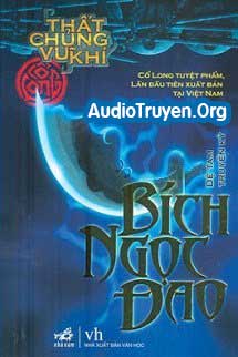 Audio Truyện Bích Ngọc Đao