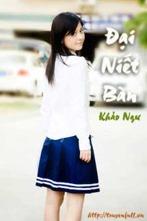 Audio Truyện Đại Niết Bàn