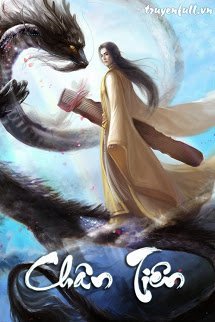 Audio Truyện Chân Tiên