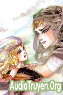 Truyện Audio Kira Kira - Cynthia Kadohata