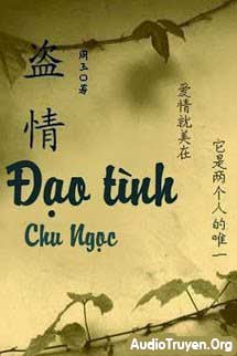 Truyện Audio Đạo Tình