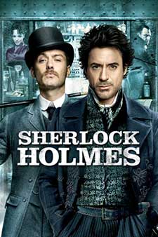Audio Sherlock Holmes Chuyện Ba Sinh Viên