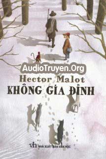 Truyện Audio Không Gia Đình