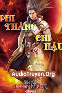Audio Truyện Phi Thăng Chi Hậu