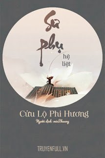 Truyện Audio Sư Phụ ( Hệ Liệt)