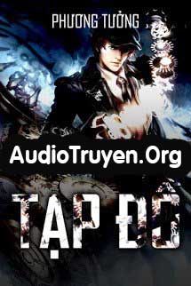 Truyện Audio Tạp Đồ