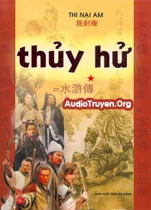 Truyện Audio Thủy Hử Full