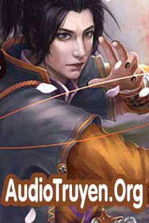 Truyện Audio Tuyết Hồ Công Tử
