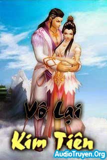 Audio Truyện Vô Lại Kim Tiên
