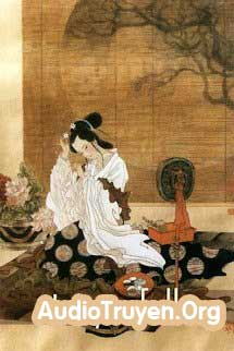 Truyện Audio Chung Vô Diệm