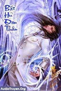 Audio Truyện Đan Thần