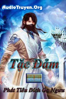 Truyện Audio Tặc đảm