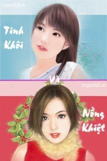 Audio Truyện Tinh Khôi Và Nồng Nhiệt