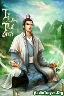 Truyện Audio Thế Giới Tu Chân