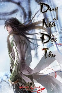 Truyện Audio Duy Ngã Độc Tôn