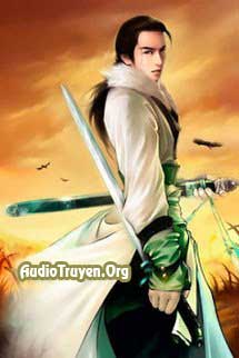 Truyện Audio Thế Tôn