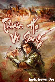 Truyện Audio Thiên Hạ Vô Song