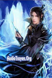 Truyện Audio Cửu U Long Giới