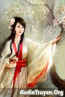 Truyện Audio Y Thủ Che Thiên