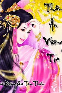 Truyện Audio Thần Ấn Vương Tọa