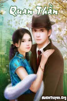 Truyện Audio Quan Thần