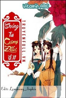 Truyện Audio Chúng Ta Cung Đấu Đi