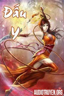 Truyện Audio Đấu Y Full