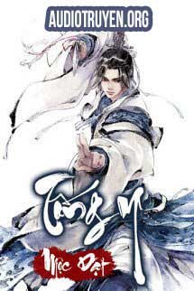 Truyện Audio Tống Y Full