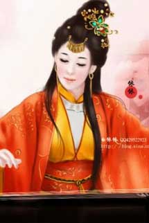 Truyện Audio Trù Nương Vương Phi Manh Bảo Bảo