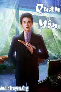 Audio Truyện Quan Môn