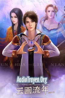 Truyện Audio Hoàng Kim Đồng