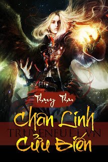 Truyện Audio Chân Linh Cửu Biến