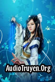 Audio Truyện Mộng Tu Tiên