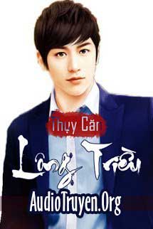 Audio Truyện Lộng Triều