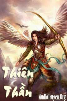 Truyện Audio Thiên Thần