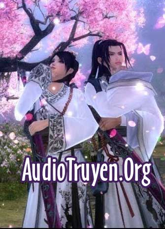 Truyện Audio Tinh Vũ Cửu Thần