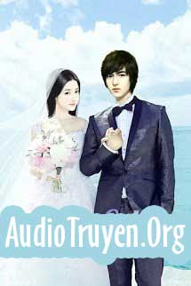 Truyện Audio BOSS HUNG DỮ - ÔNG XÃ KẾT HÔN ĐI