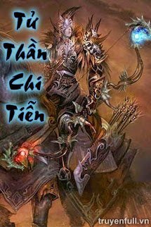 Audio Truyện Tử Thần Chi Tiễn
