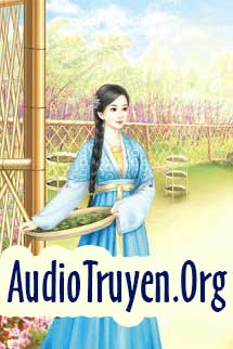Truyện Audio Biệt Vị Ký