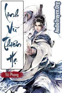 Truyện Audio Linh Vũ Thiên Hạ