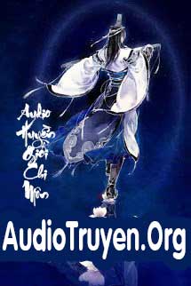 Truyện Audio Huyền Giới Chi Môn