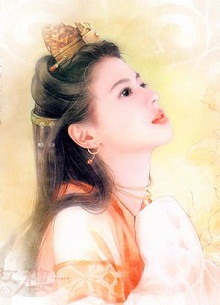Audio Phúc hắc vương gia sỏa tướng công