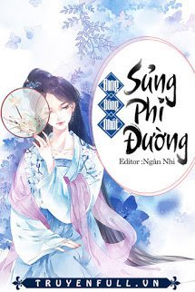 Audio Truyện Sủng Phi Đường