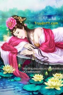 Audio Ái Phi Tuyệt Sắc Của Thần Bí Vương Gia