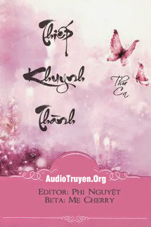 Truyện Audio Thiếp Khuynh Thành