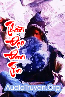Truyện Audio Thần Đạo Đan Tôn