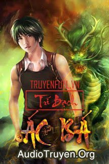 Truyện Audio Ác Bá