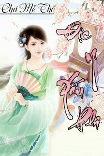 Truyện Audio Độc Y Xấu Phi